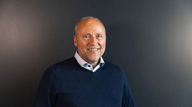 Sverre Saue