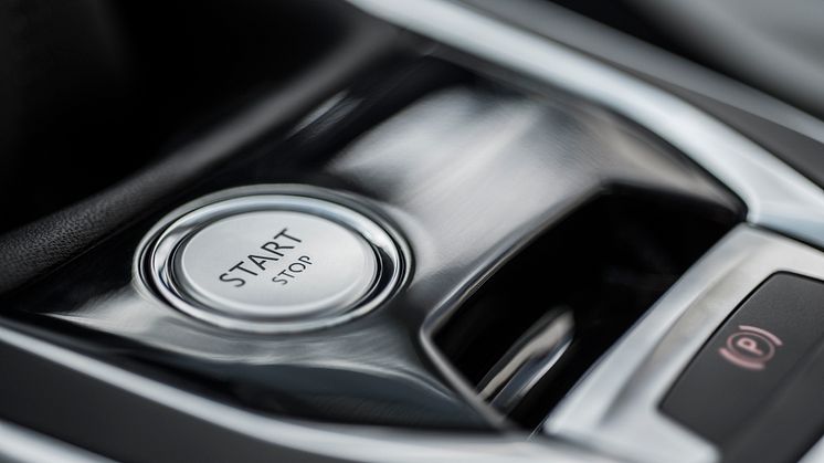 Nya Peugeot 308