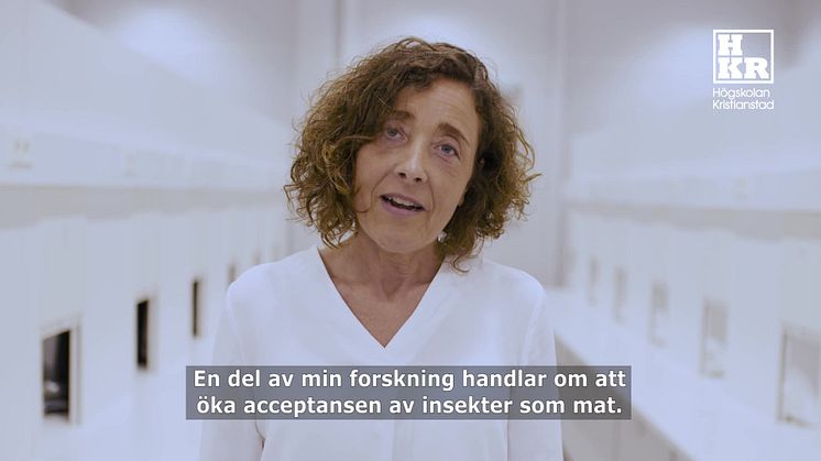 Karin Wendin
