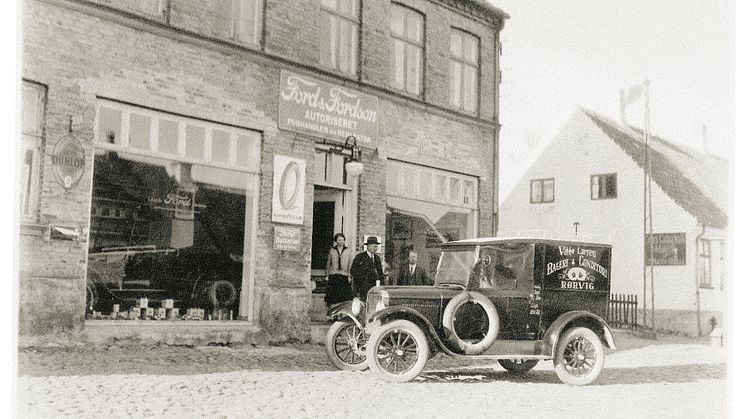 100 år som Ford-forhandler_4