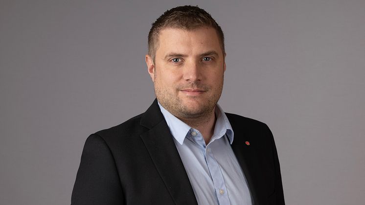 Jonas Cronert (S)