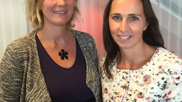 Riksbyggen växlar upp hållbarhetsarbetet 