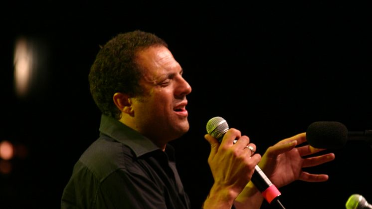 Bobo Moreno
