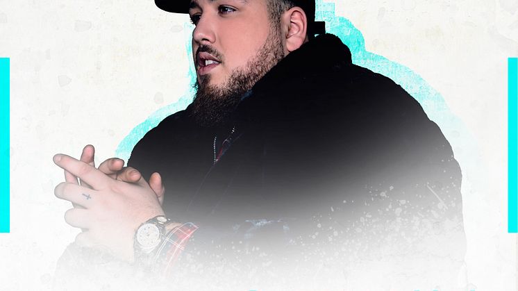 Anis Don Demina släpper idag sin första EP någonsin - en introduktion - med just titeln ”ANIS”