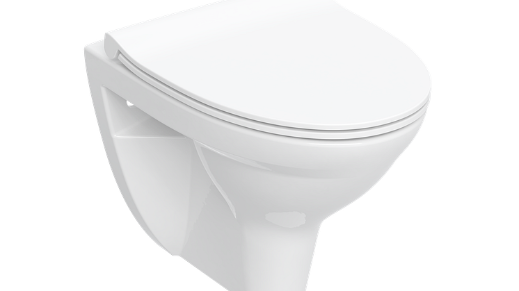 Ifö Spira Classic med hård sandwichsits 503.088.00.1.tif