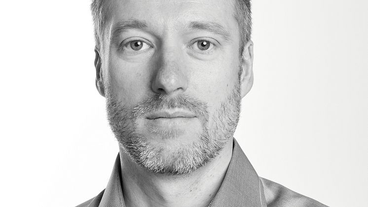 Andreas Drougge