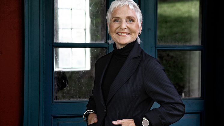 Herbjørg Wassmo