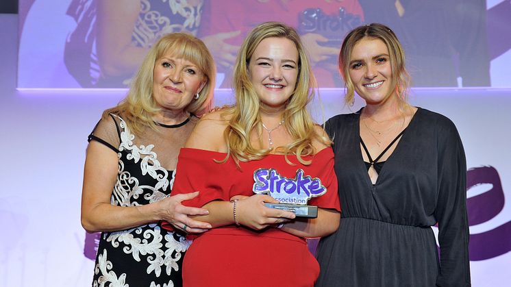 Essex teen wins national courage award