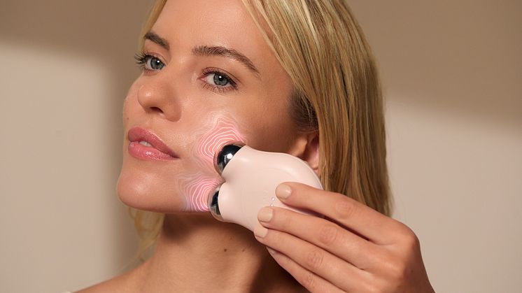 NuFACE® Mini+