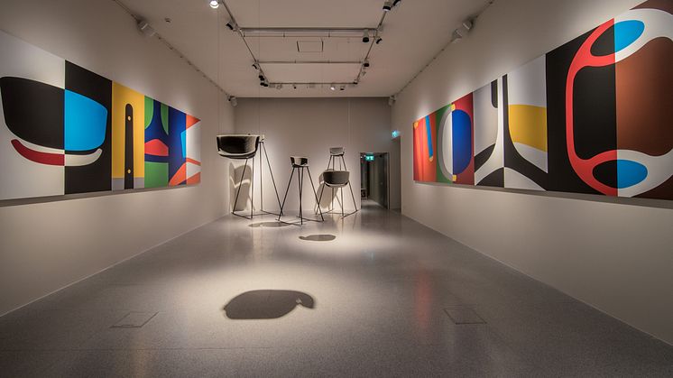 Offecct apre un nuovo showroom a Milano