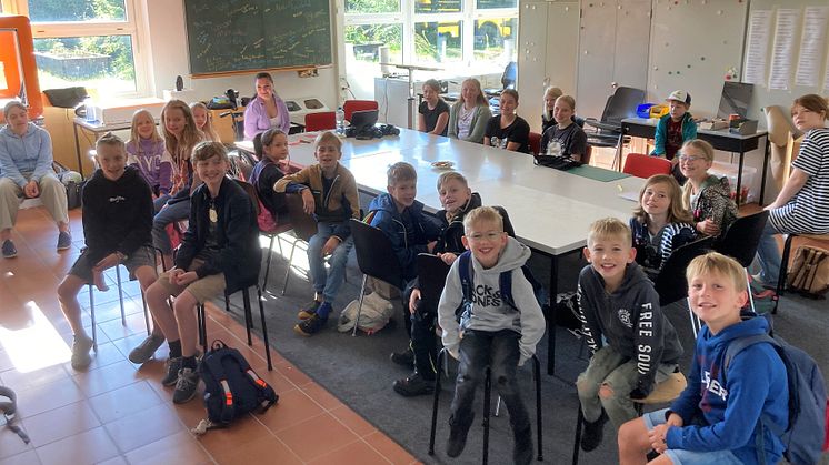 Sommerakademie 2023 des Fachs Designpädagogik