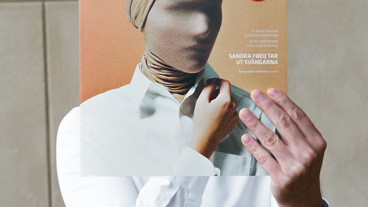 Bibliotekens dag: Bookface