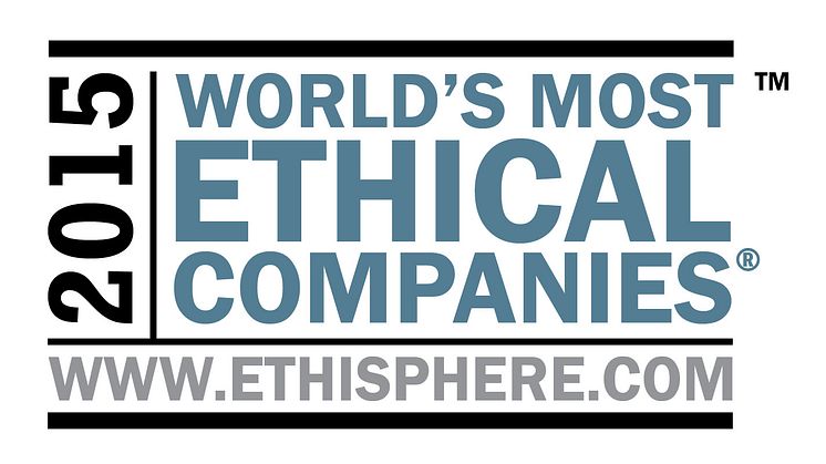 Capgemini har utsetts till ett av världens mest etiska företag av Ethisphere Institute för tredje året i rad