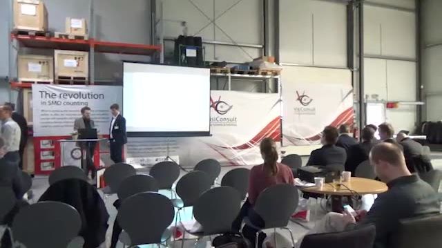 Technologietag 2017