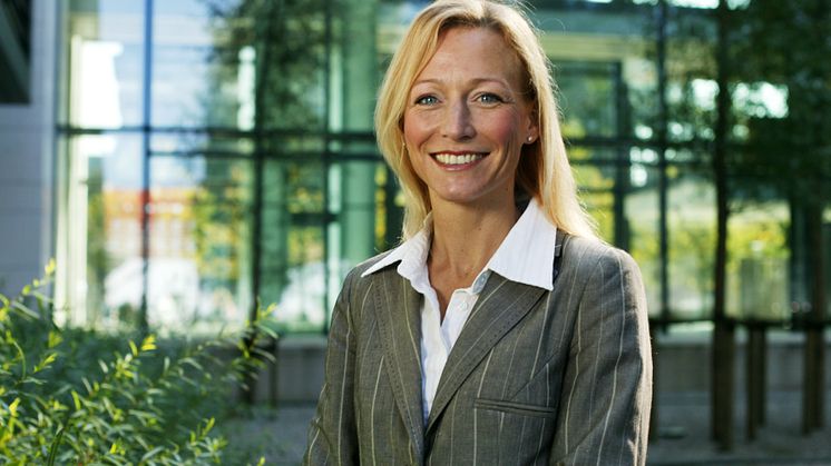 Cecilia Bonefeld-Feld Formand IT Branchen