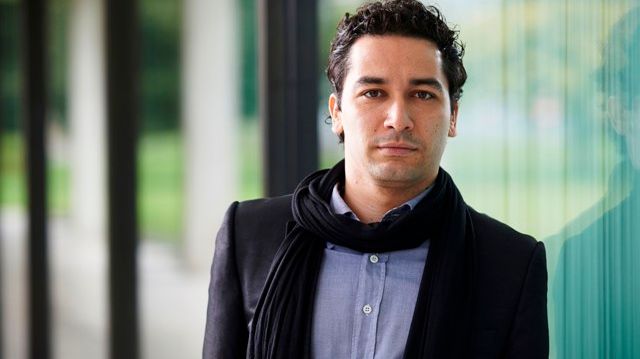  Andrés Orozco-Estrada gör inhopp för Gustavo Dudamel