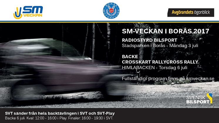 Nyhetsbrev juni 2017
