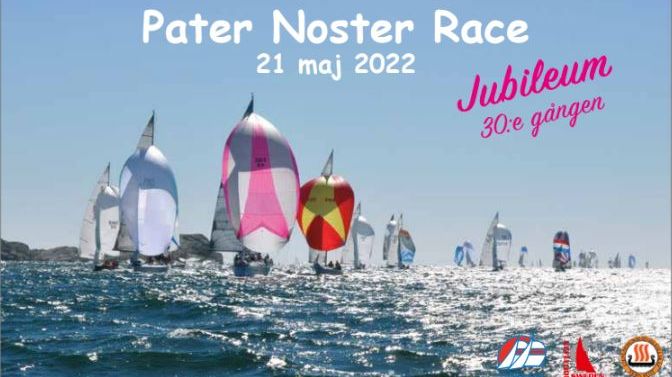 Pater Noster Race