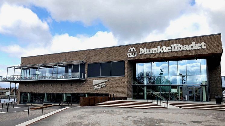 Munktellbadet