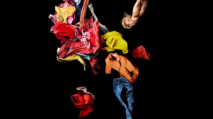 Anton Graaf i Limits