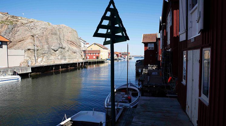 Smögen