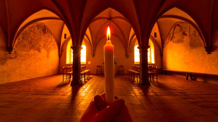 Vadstena kloster