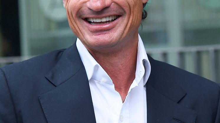 Bild: Petter Stordalen