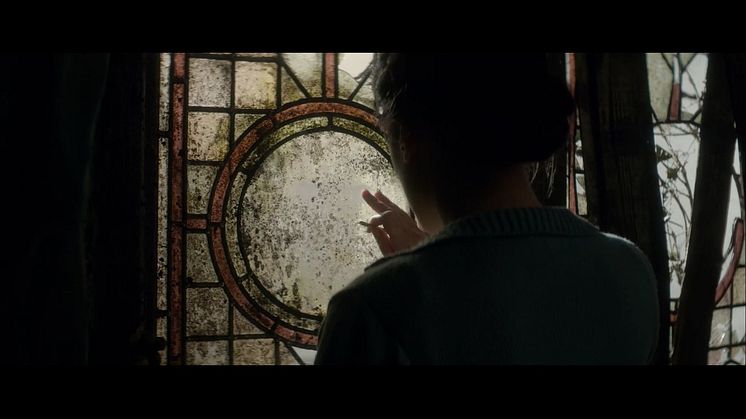 Trailer för Woman in black 2 - Angel of death
