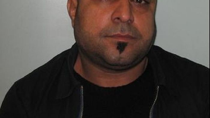 Crime duo jailed for running tobacco factory
