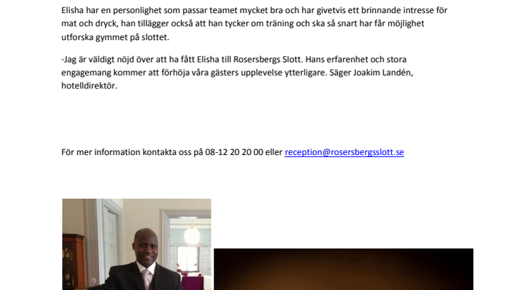 Nu höjer vi ribban ytterligare!