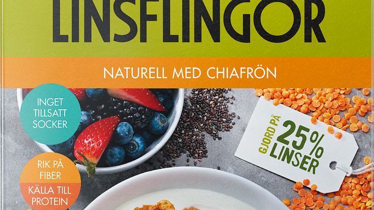 Paulúns Linsflingor