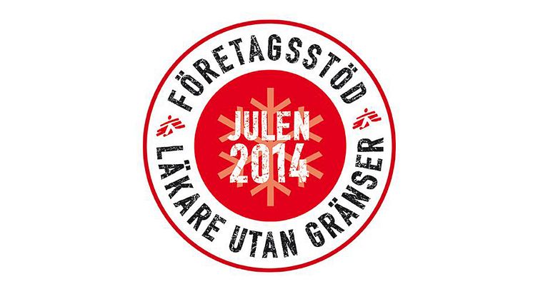 Vår julgåva hjälper till att rädda liv