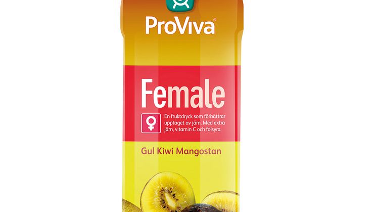 ProViva Female