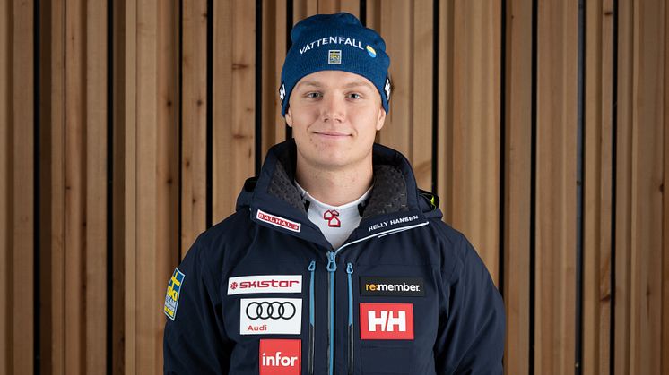Tobias Hedström