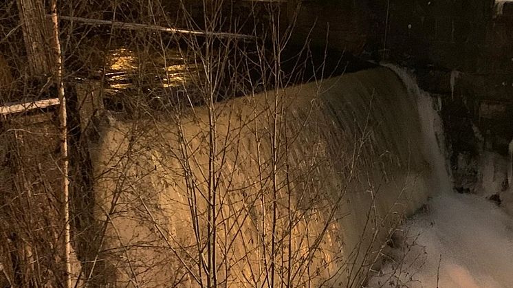 Nok en bunnotering i strømprisen // Entelios kraftkommentar uke 49