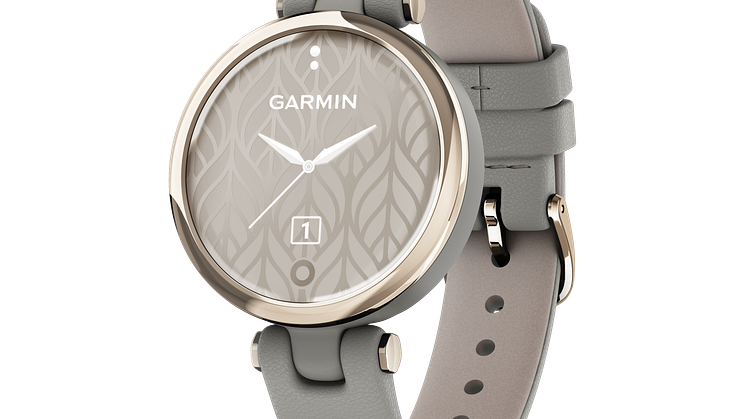 Garmin Lily