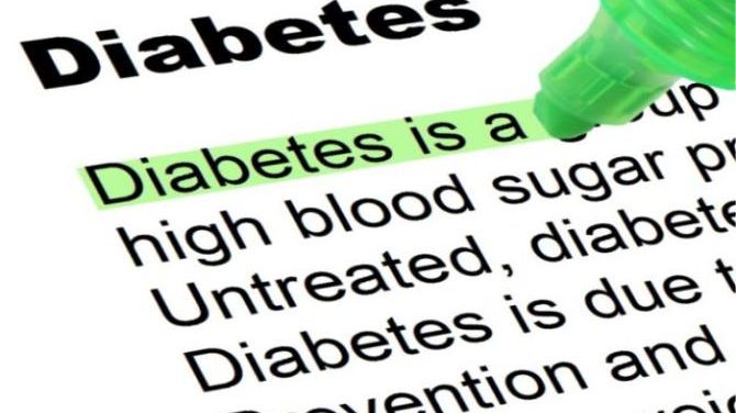 Riskgen ger mer än 50 procents ökad risk för typ 2-diabetes