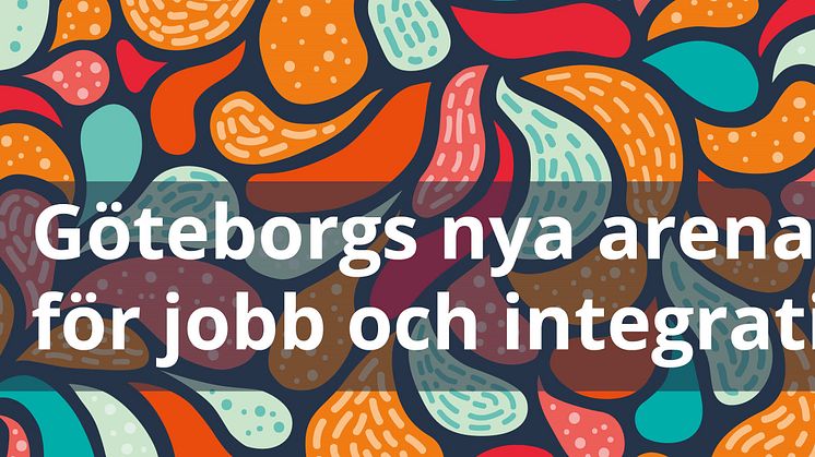 Premiär för Opportunity Day 28 november i Nordstan