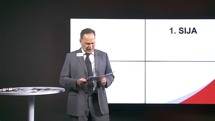 BNI 2020 Kick Off ja 10 Suomen parasta liikekumppania