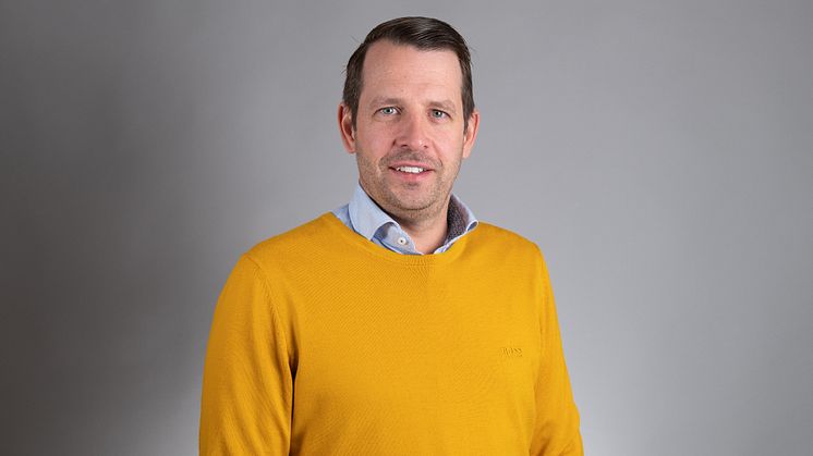 Ola Moberg Kostchef