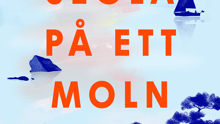 Segla på ett moln inb