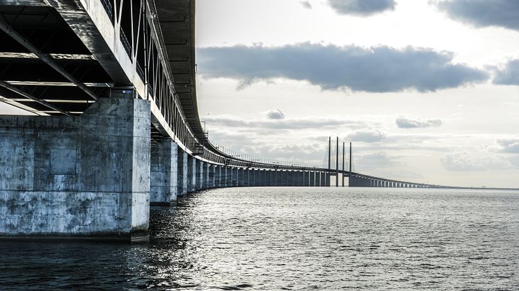 CloseUp PR chosen by VisitSweden to engage 'Nordic Noir' fans to visit southern Sweden