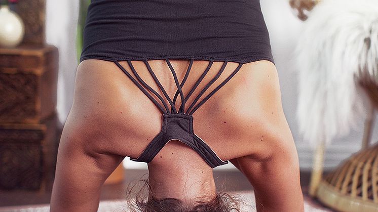 YOGA by Indiska