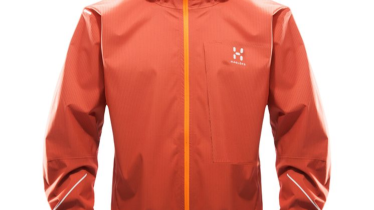 L.I.M Proof Jacket Men, Corrosion