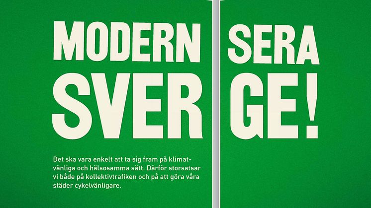 Smörar journalister för Miljöpartiet?