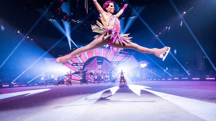 Holiday on Ice - SHOWTIME
