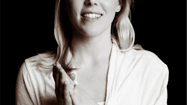 Johanna Grant, Ordförande Gröna Bilister