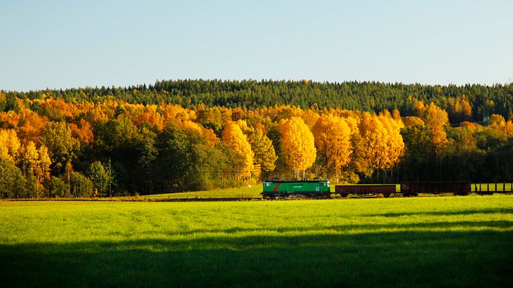 Hög volym och god kostnadskontroll genererar en kraftig resultatförbättring