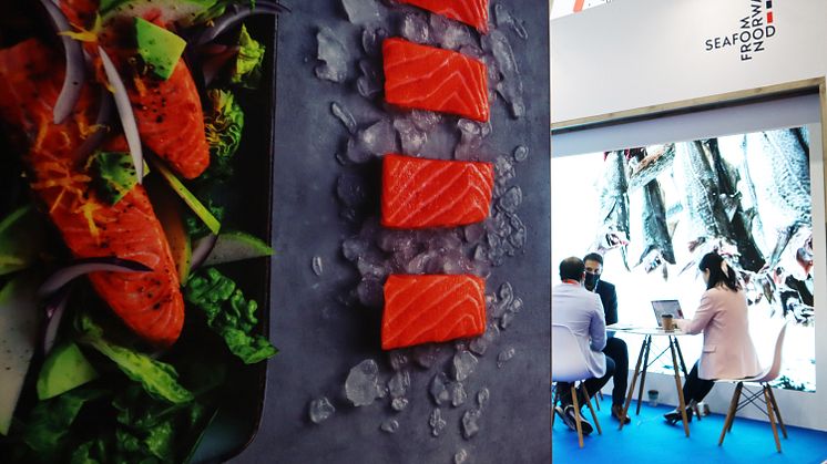 Gulfood 2022