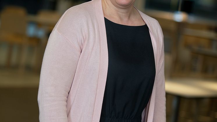 Sandra Brolin